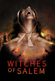 Witches of Salem hd