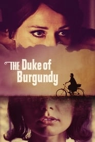 The Duke of Burgundy hd