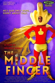 The Middle Finger hd