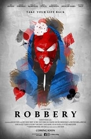 Robbery hd