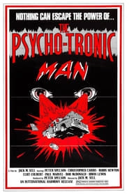 The Psychotronic Man hd