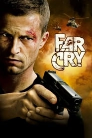 Far Cry hd