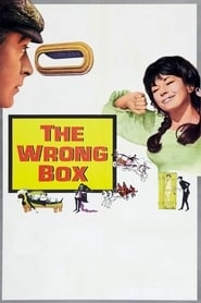 The Wrong Box hd