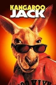 Kangaroo Jack hd