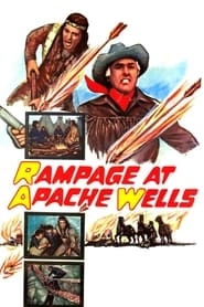 Rampage at Apache Wells hd