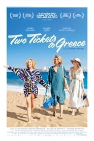 Two Tickets to Greece