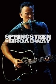 Springsteen On Broadway hd