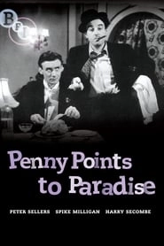 Penny Points to Paradise hd