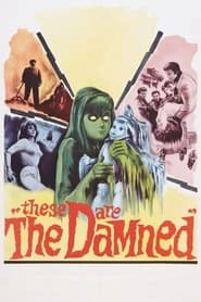 The Damned hd