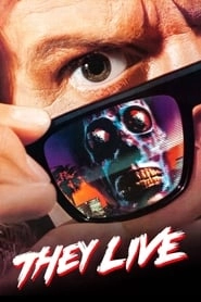 They Live hd