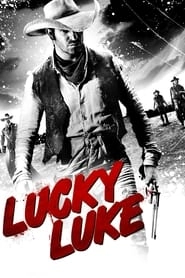 Lucky Luke hd