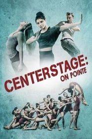 Center Stage: On Pointe hd
