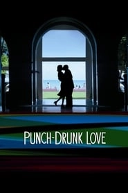 Punch-Drunk Love hd