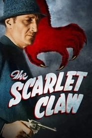 The Scarlet Claw hd