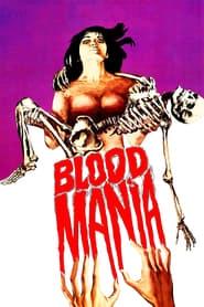 Blood Mania hd