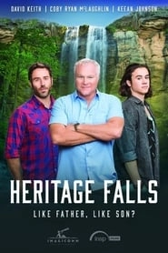Heritage Falls hd