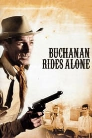 Buchanan Rides Alone hd