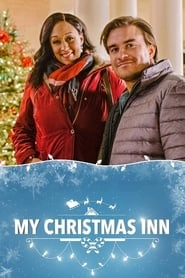 My Christmas Inn hd