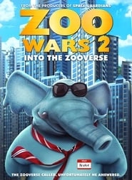 Zoo Wars 2 hd