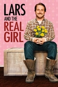 Lars and the Real Girl hd