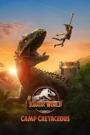 Jurassic World: Camp Cretaceous hd