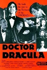 Doctor Dracula hd