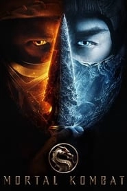 Mortal Kombat hd