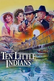 Ten Little Indians hd