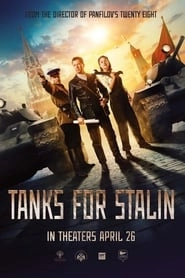 Tanks for Stalin hd
