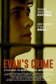 Evan's Crime hd