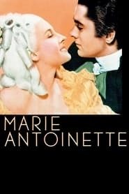 Marie Antoinette hd