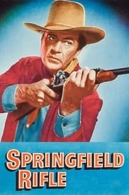 Springfield Rifle hd