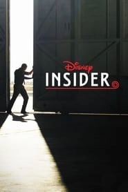 Disney Insider hd