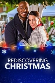 Rediscovering Christmas hd