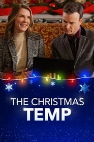 The Christmas Temp hd