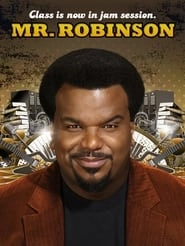 Mr. Robinson hd