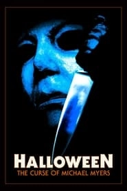 Halloween: The Curse of Michael Myers hd