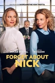 Forget About Nick hd