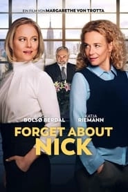 Forget About Nick HD