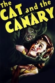 The Cat and the Canary hd