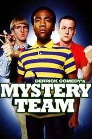 Mystery Team hd