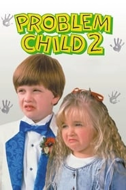 Problem Child 2 HD