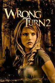 Wrong Turn 2: Dead End hd