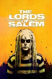 The Lords of Salem hd
