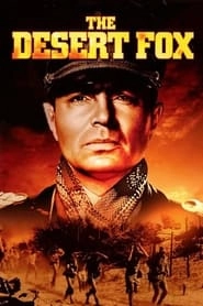 The Desert Fox: The Story of Rommel hd