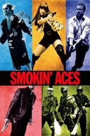 Smokin' Aces hd