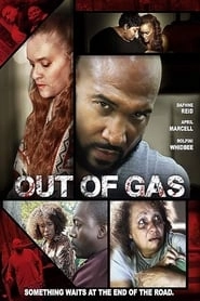 Out of Gas hd