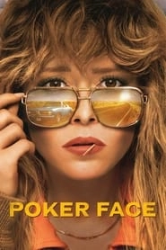 Poker Face hd