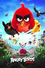 The Angry Birds Movie hd