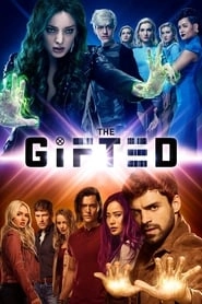The Gifted hd